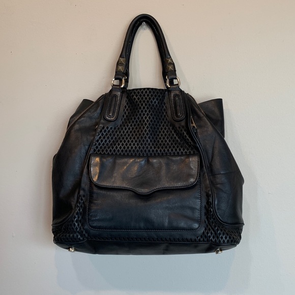 Rebecca Minkoff Handbags - Rebecca Minkoff Romeo Satchel